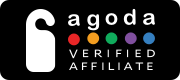 Agoda Affiliate Partner | www.findarooms.com