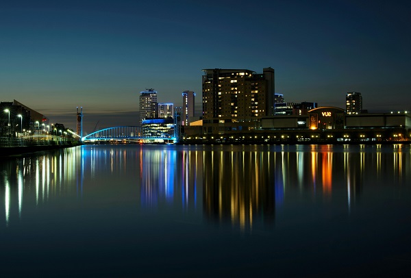 Best Hotels in Manchester
