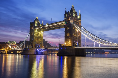 Best Rate Hotels in London