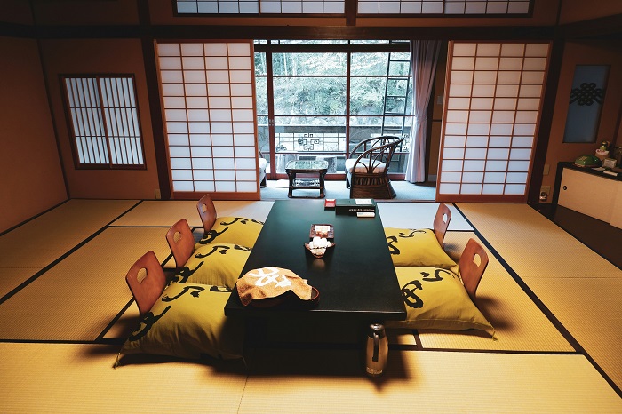 Best Ryokans in Kyoto