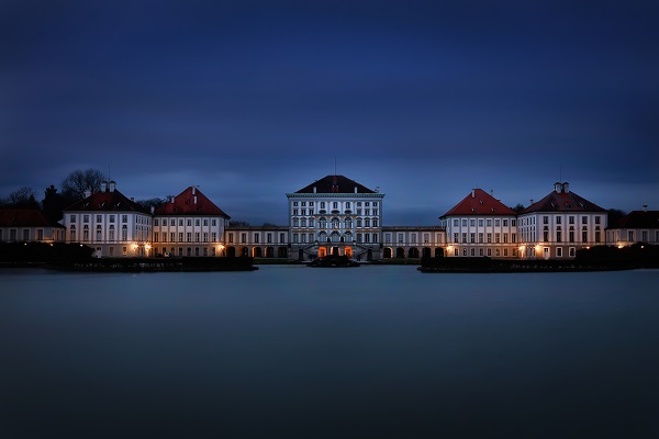 5 Star Hotels in Munich