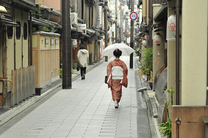 Hotels in Gion Kyoto