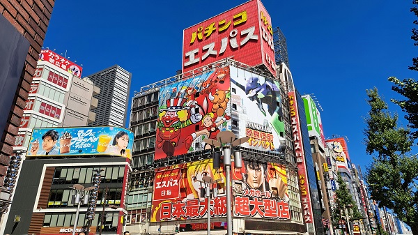 Hotels in Shinjuku Tokyo
