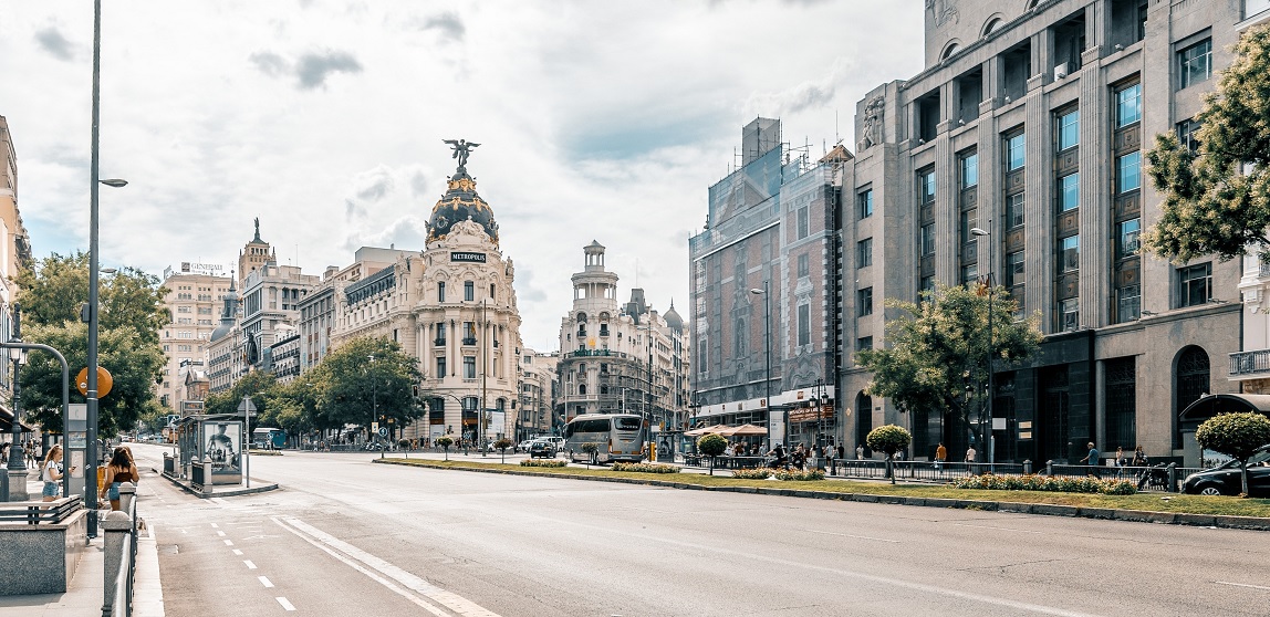 Madrid
