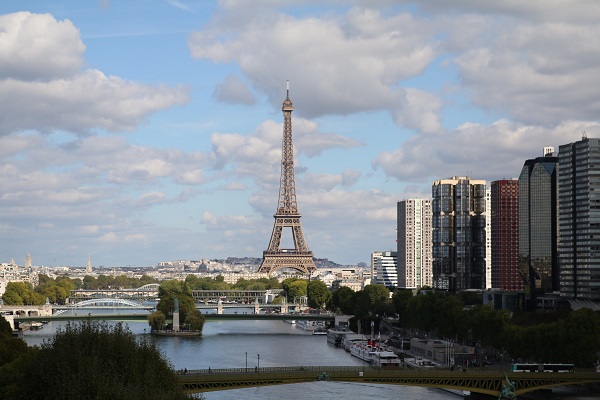 Paris Travel Guide 2026