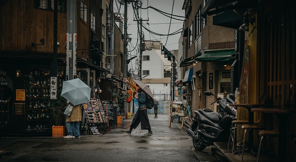 Tokyo Hotels with Onsen